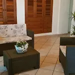 Otel Roda Panarea