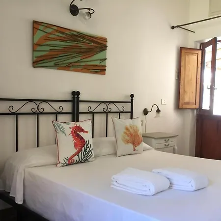 Roda Hotel *