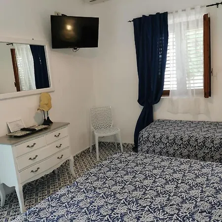 Roda * Panarea