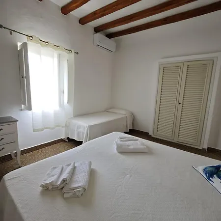 Hotel Roda Panarea
