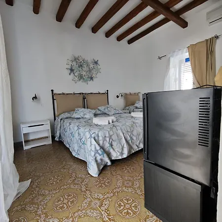 Roda Panarea