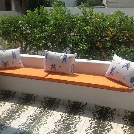 Roda Παναρέα