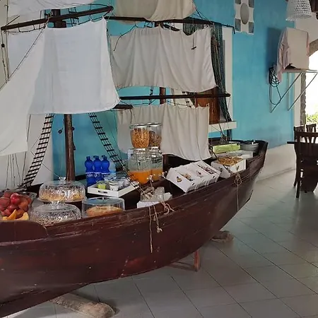 Roda Hotel