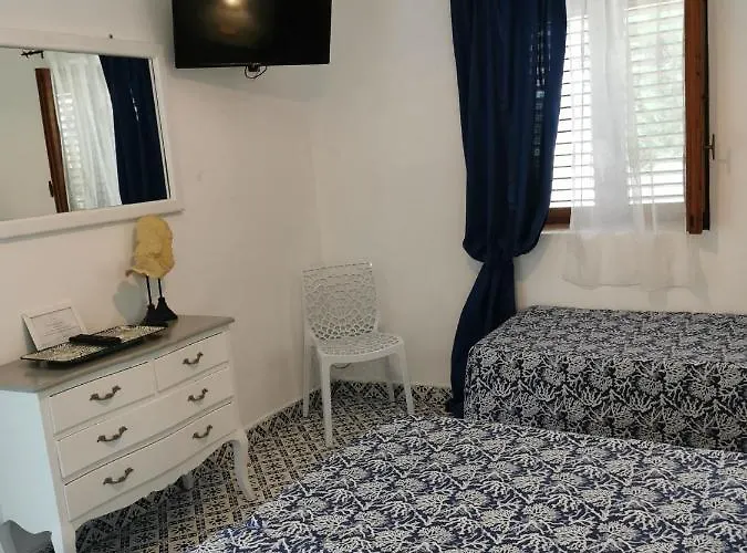 Roda * Panarea