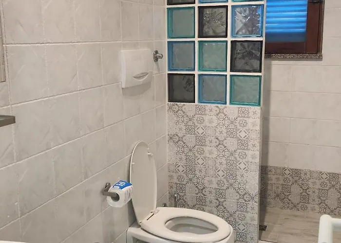 Szálloda Roda Panarea