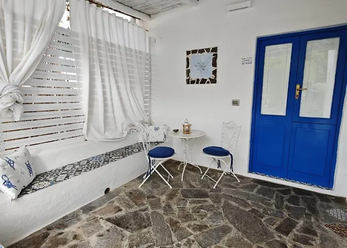 Roda Hotel