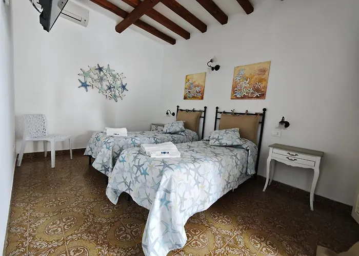 Roda Hotel