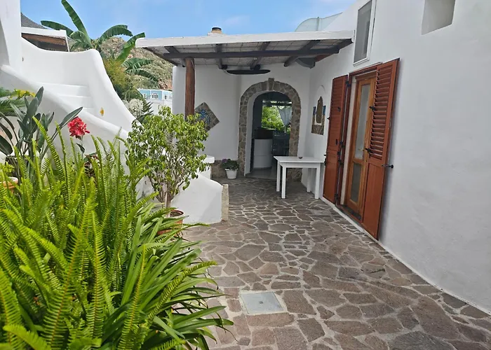 Roda Hotel