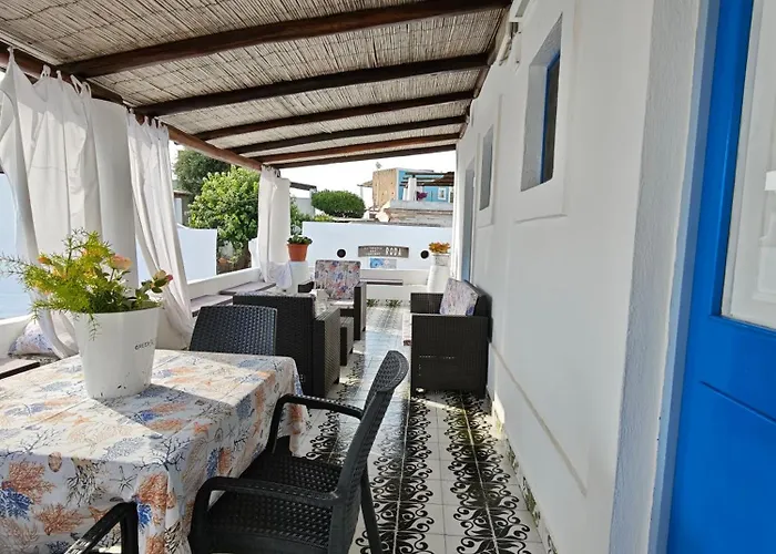 Hotel Roda