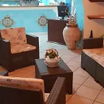 Hotel Roda Panarea