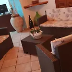 Roda Hotel Panarea