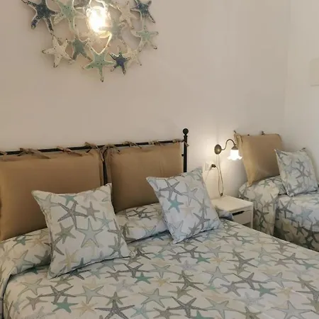 Hotel Roda' Panarea