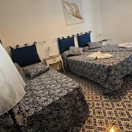 Roda Hotel Panarea
