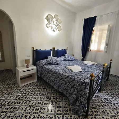 Hotel Roda Panarea