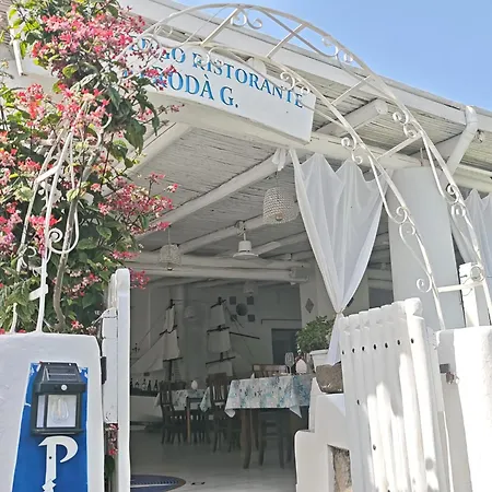 Roda Panarea