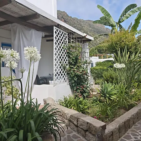 Roda * Panarea