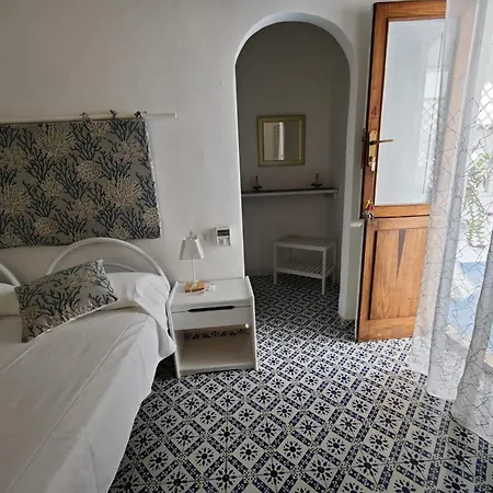 Roda * Panarea