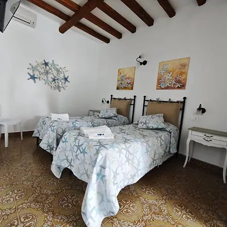 Roda Hotel