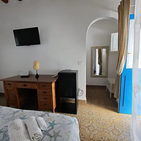 Hotel Roda *