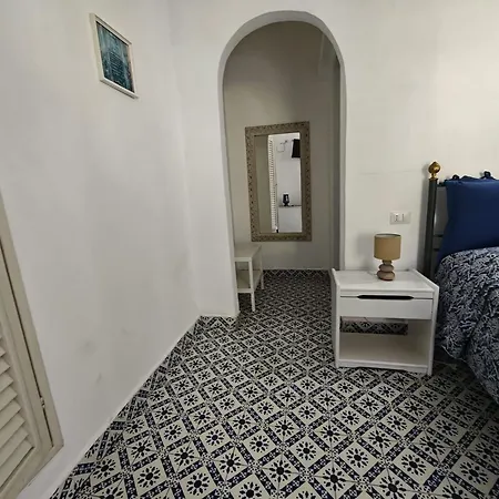 Hotel Roda Panarea