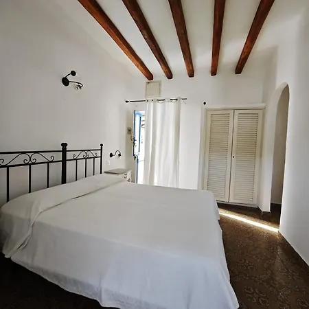 Hotel Roda Panarea