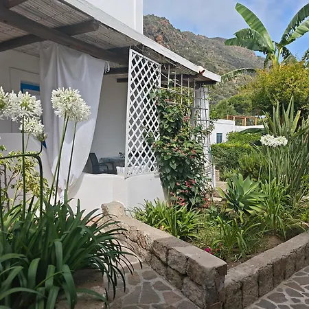 Roda Hotel Panarea