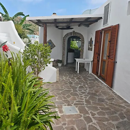 Roda Hotel