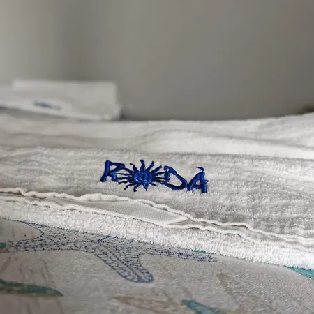 Roda * Panarea