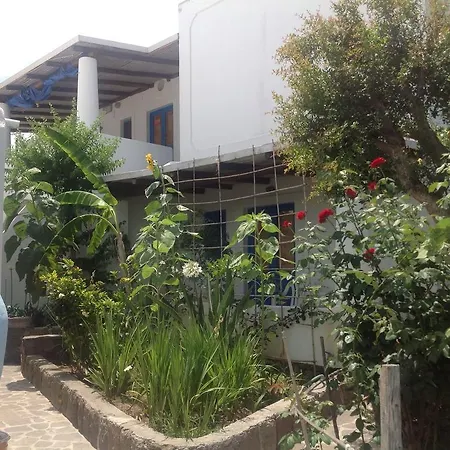 Roda * פאנריאה