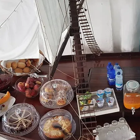 Roda' Panarea