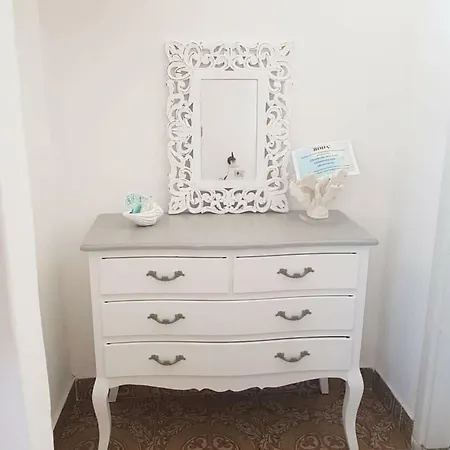 Roda מלון פאנריאה